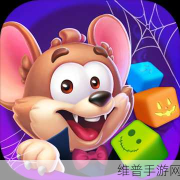 KleptoCats Blast游戏下载,探索画风超萌的消除闯关之旅