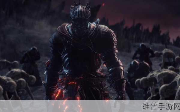 黑暗之魂3游魂之王结局怎么触发:《黑暗之魂3》攻略:如何解锁隐藏结局「游魂之王」【专题】