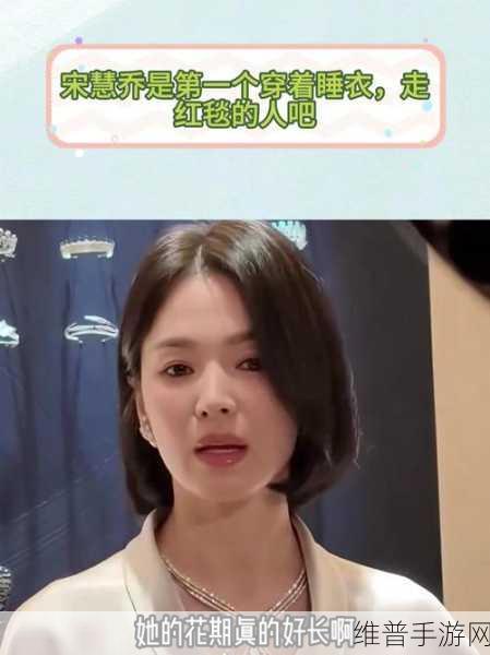 宋慧乔肛瘘是什么意思:宋慧乔健康问题引发玩家关注【专题】