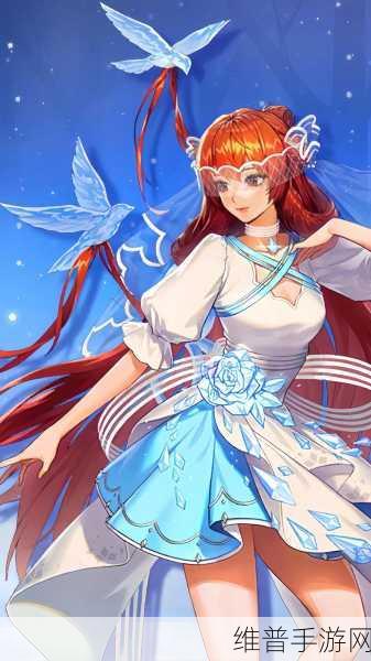 龙族幻想绘梨衣完美捏脸秘籍大公开
