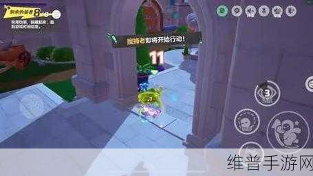 清新躲猫猫之旅，爱上躲猫猫下载全攻略