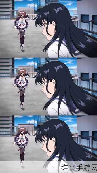 天降女子从二楼掉了下来:空降美少女:二楼奇遇记【专题】