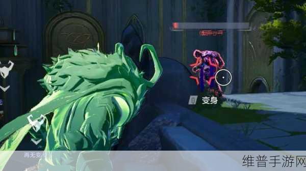 2d潜行游戏：暗影潜伏：潜行大师【专题】
