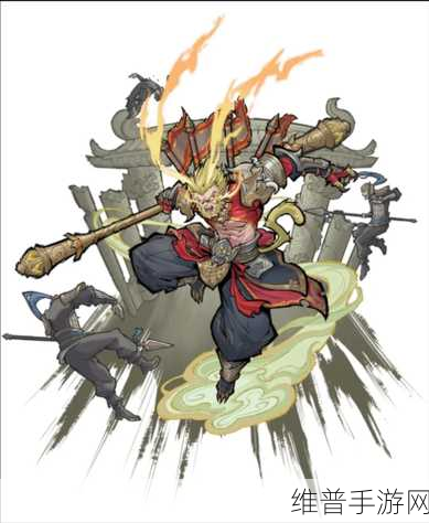 逍遥九重天猪八戒神技大揭秘