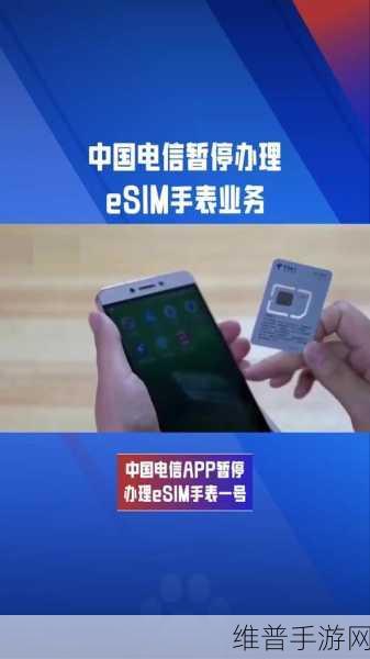 2024年电信esim又停办了吗：手游玩家必看：2024年电信eSIM办理攻略【专题】