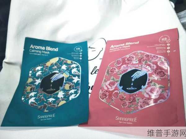 一面膜胸口一面吻最新版：面膜之吻：浪漫换装手游【专题】