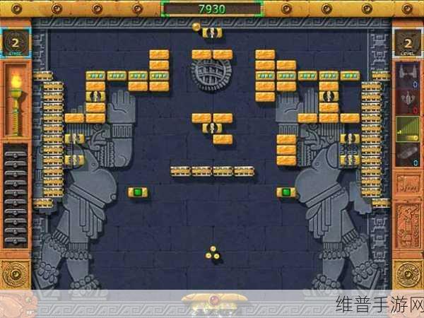 Balls Bounce Bricks游戏下载，畅享极致爽快的打砖块消除之旅