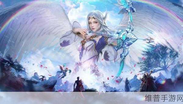 三世情缘，探索全新修真题材MMORPG手游的奇幻之旅
