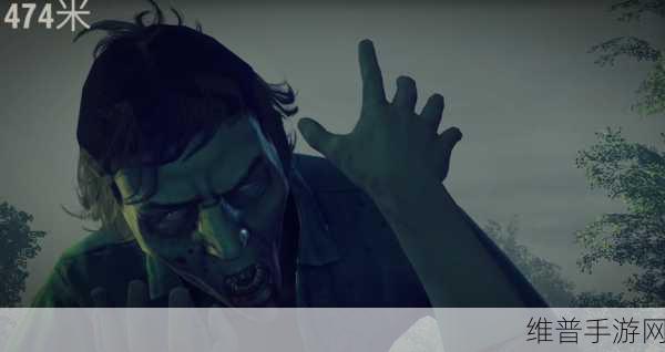 勇闯死人谷Into the Dead2,极致动感僵尸跑酷射击生存冒险全攻略