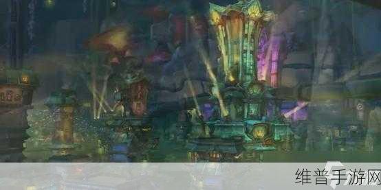 天美入口:游戏世界的传送门【专题】