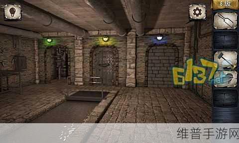 ESCAPE GO安卓版下载-逃离游戏全攻略