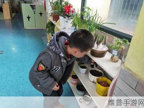 怎么亲小花园的技巧：小花园：亲密养成指南【专题】