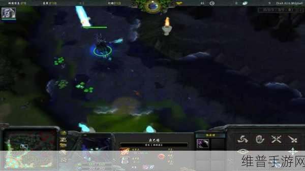 Dota 手游地狱领主神装指南