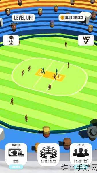 Real Cricket 24 apk下载，体验专业板球运动模拟游戏的魅力