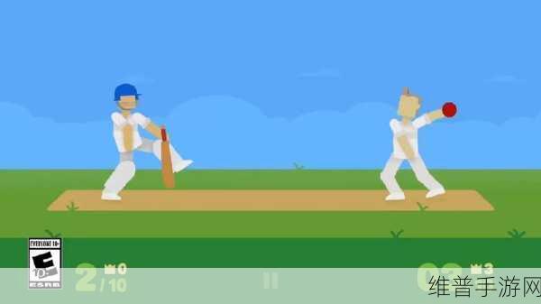 Real Cricket 24 apk下载,体验专业板球运动模拟游戏的魅力