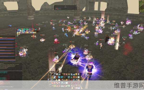 天堂√最新版中文在线天堂：天堂2M-正版授权MMORPG手游【专题】