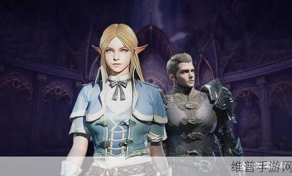 天堂√最新版中文在线天堂:天堂2M-正版授权MMORPG手游【专题】