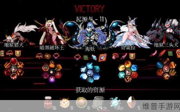 Captain T吃鸡小队官方版下载，地牢冒险闯关全攻略