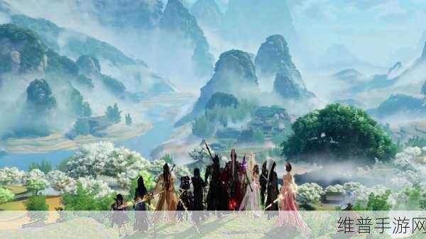 剑网三无界：剑网3：江湖无界【专题】