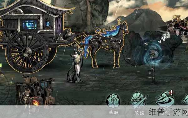 影之刃，满杀意下的连招无限可能