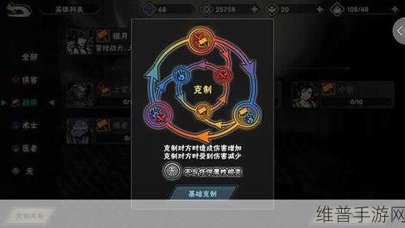 影之刃，满杀意下的连招无限可能