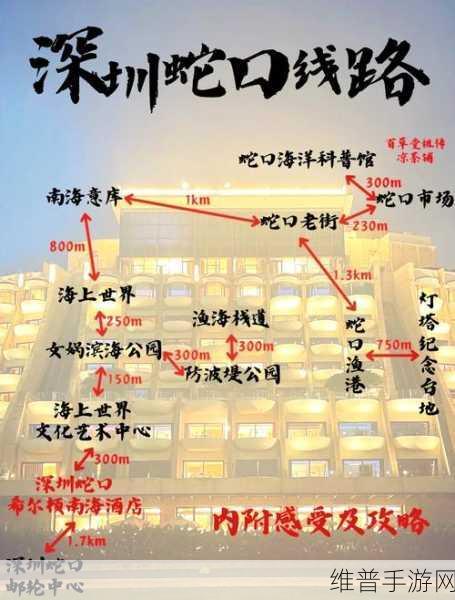 探索无限创意，打造专属海上王国 ——我的海上世界游戏下载全攻略
