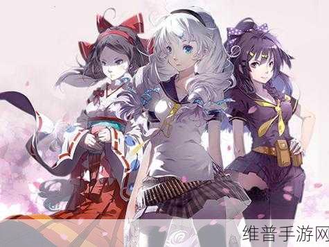密室逃脱绝境系列5萝莉校园，日系漫画风解谜手游全攻略