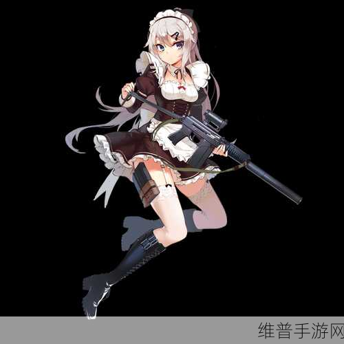 少女前线9a高性能芯片骚狐：少女前线：9a芯片改装计划【专题】