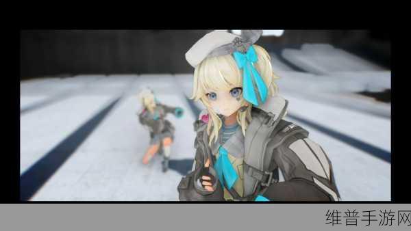 少女前线9a高性能芯片骚狐：少女前线：9a芯片改装计划【专题】