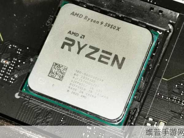 MD Ryzen 5 5600X3D：「超强芯动力 - Ryzen 5 5600X3D」【专题】