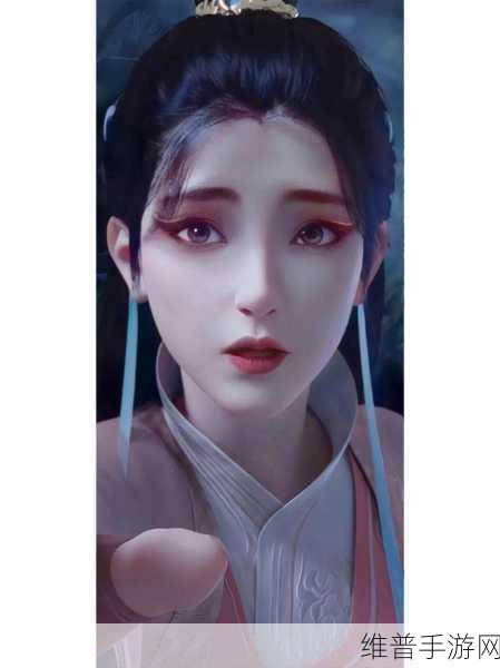 少年歌行手游尹落霞技能全解析