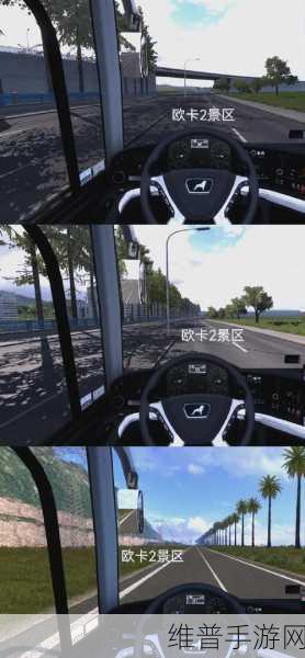 货车模拟器2019,探索驾驶乐趣的极致之旅