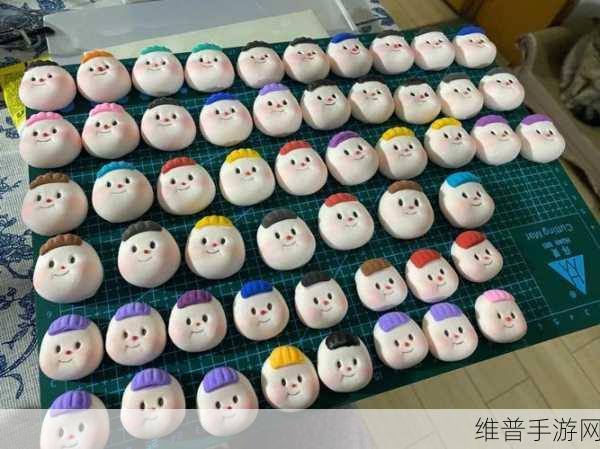 从袖口里看见六年级的小馒头：```【专题】