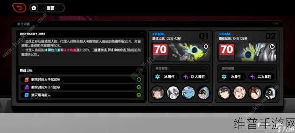 绝区零式舆防卫战解锁秘籍大公开