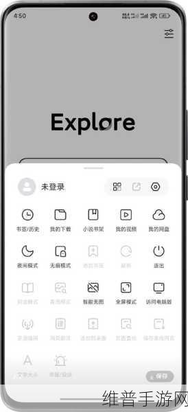 免费的黄色浏览器：隐私安全浏览器【专题】