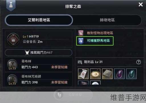 黑色沙漠手游珍珠背包的奇妙用途解析