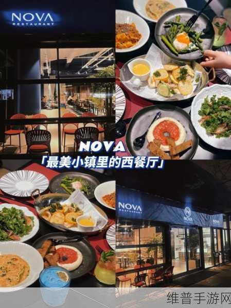 打造梦幻美食天地，我的怪物小镇餐厅下载完整版全攻略
