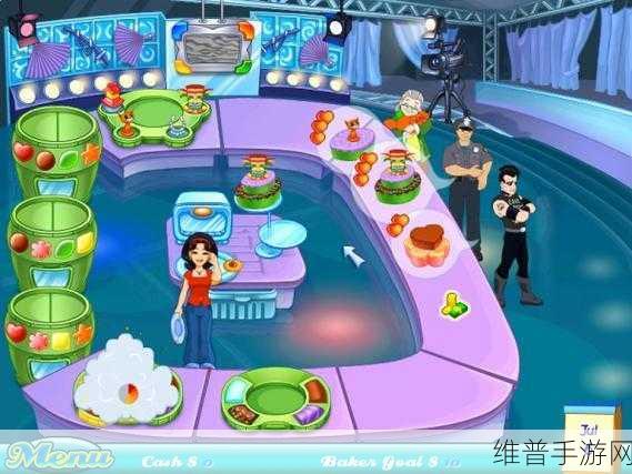 9I文化传媒工作室：9I游戏工坊【专题】