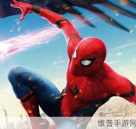 重生为蜘蛛下载，探索趣味休闲闯关新境界