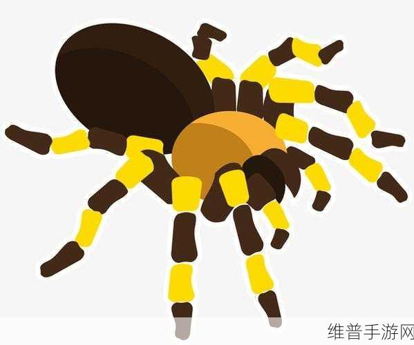 重生为蜘蛛下载，探索趣味休闲闯关新境界