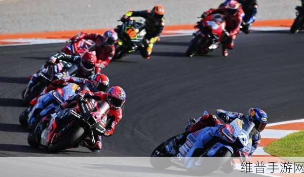 摩托车大赛Bike Moto Race，体验极致速度的激情之旅