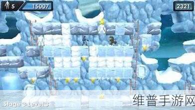 跳跃淘金者，解锁休闲益智新体验的动作街机手游下载指南