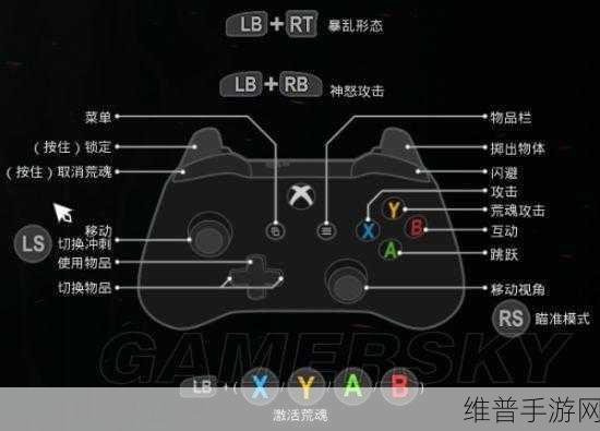 暗黑血统 3 全攻略，出招表与武器技能详解