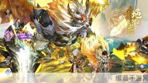 梦幻遮天商城版手游下载,唯美仙侠类角色扮演手机游戏全攻略
