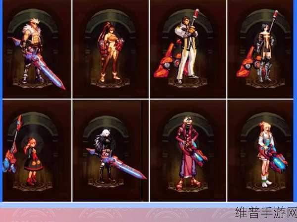 dnf最逆天的绝版武器：DNF手游：这把绝版武器让老玩家都疯狂【专题】