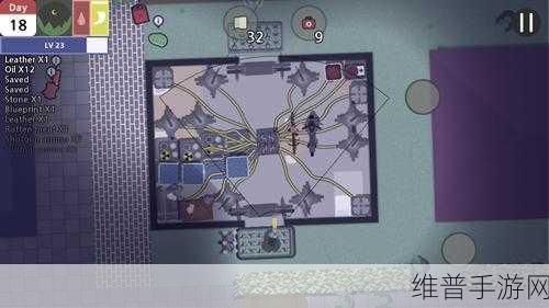 死城:僵尸生存完整汉化版下载攻略全解析