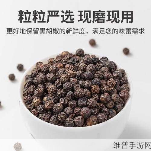 51黑料胡椒籽：51胡椒籽大作战【专题】