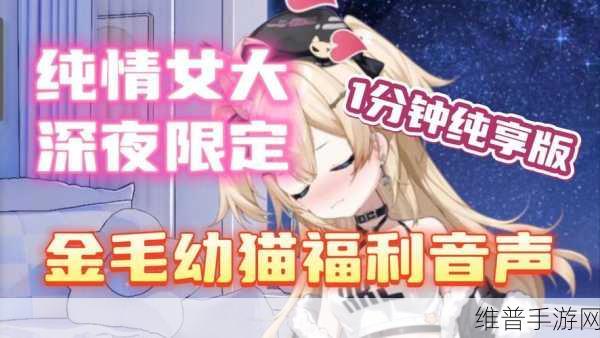 夜间十八禁：深夜限定【专题】