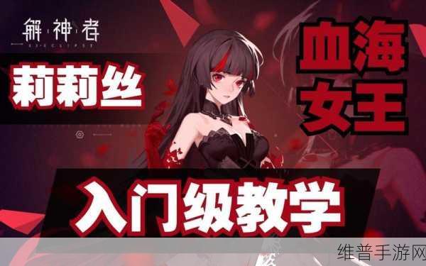 解神者莉莉丝主 C 玩法深度剖析与实战指南