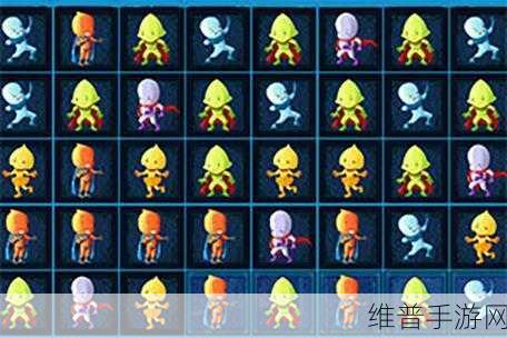 呆萌小怪物2，消消乐休闲新体验，小怪兽题材大乐趣